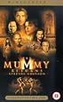 The Mummy Returns (Two Disc Special Edition) [DVD] [2001]