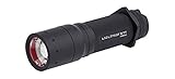 lenser taschenlampe vergleich Leuchtweite: Power: 220 m, Low Power: 80 m