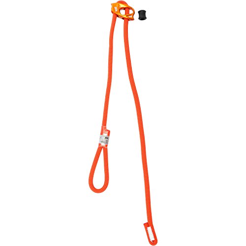 Petzl - Connect Ajust, Color Orange