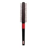Uppercut Deluxe Quiff Roller Small Round Mens Hair Brush