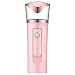 Produktbild Nano Spray, Kapmore Handheld Gesichts Spray Multifunktionale 2 in 1 Tragbare USB Wiederaufladbare Gesicht Herr Gesichtsdampfer