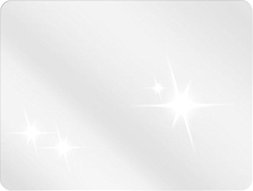 dipos Nikon D500 Schutzfolie (6 Stück) – kristallklare Premium Folie Crystalclear - 3