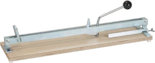 Preisvergleich Produktbild H&G Fliesenscheid Maschiene Holz