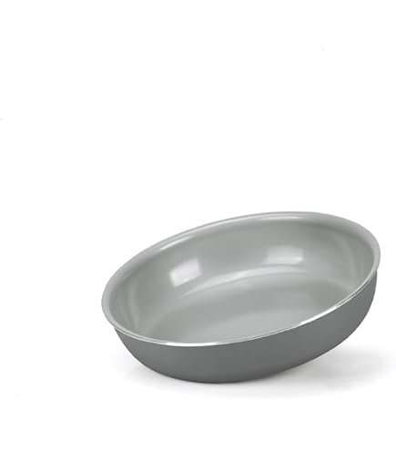 Wok Moneta Finegres Minispace 28 Cm – Rivestimento Naturale Senza PFAS, 100% Alluminio Riciclato, Per Induzione, Made In Italy