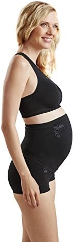 Carefix Support Belt (Medium, Black)
