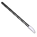 100Pcs Disposable Cosmetic Lip Brush Lipstick Gloss Wands Applicator Makeup Tool Brush