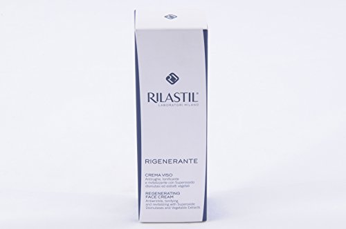RILASTIL RIGENERANTE CREMA VIS