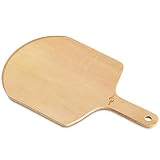 Küchenprofi 10 8650 00 00 Pizza-Schieber, Holz natur - 2