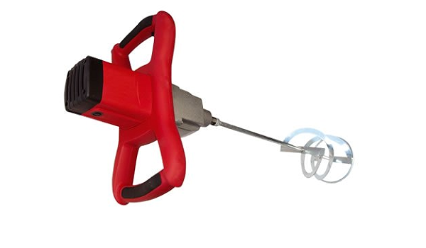 Industrial Paddle Mixer 230V 160mm for 