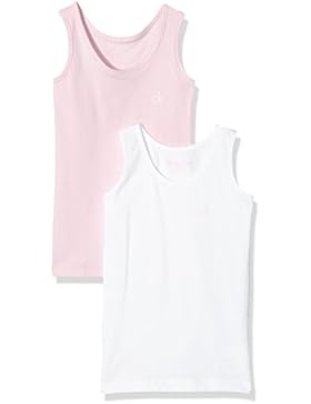 Calvin Klein 2pk Cami, Vestaglia Bambina