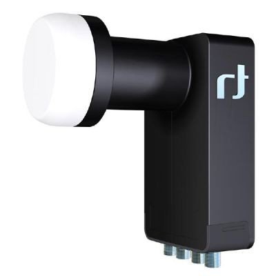 Preisvergleich Produktbild Inverto Black Ultra 0,2dB Quattro LNB