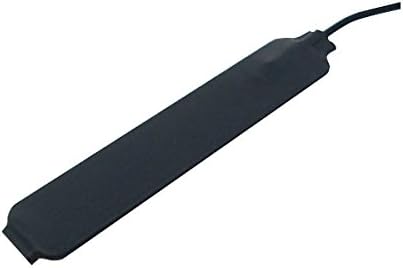 Siretta 1 x ALPHA8/3M/SMAM/S/S/1 GSM/GPRS/3G/2.4GHz WateRProof Antenna 3m Cable and