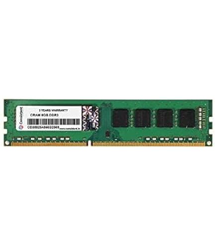 Amazon.in: Buy Hynix 8GB DDR3 RAM for Desktop 1600 MHz Compatible