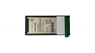 Unbekannt Original Samsung Batterie Li-Ion fermement fixé EB de bg935abe avec 3600 mAh pour Samsung g935 F Galaxy S7 Edge – GH43–04575 A – Bulk