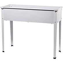 Suchergebnis auf Amazon.de für: hochbeet weiß