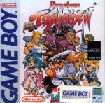 Battle Arena Toshinden - 