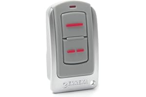 Mando ERREKA Iris IR02 433Mhz Original