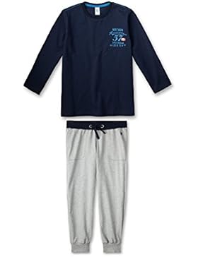 Sanetta Jungen Zweiteiliger Schlafanzüge 243463