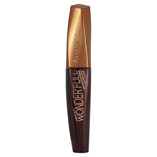 Rimmel Wonder'Full Mascara, Extreme Black