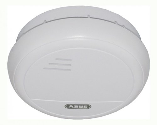 Abus HSRM10000 Rauchwarnmelder (Alkaline)