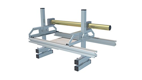 Preisvergleich Produktbild MS261 macht aus deiner Motorsäge ein Sägewerk. Tische, Bänke, DIY
