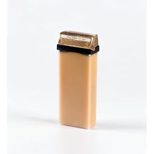 Glamour Gold Warm Wax Roll On (5 Cartridges of 110ml) - Image 2