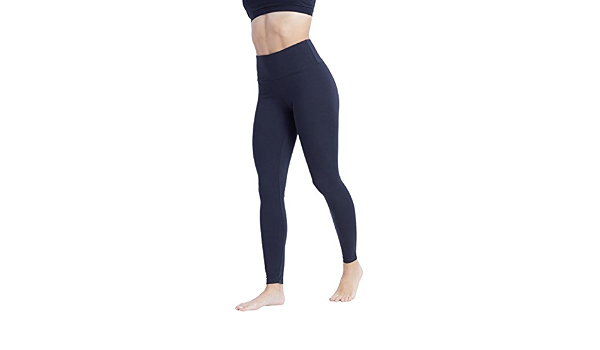 Balance Collection Women's Basic High 