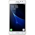 SAMSUNG Galaxy Pro J3 (2017) J330F / DS 16GB oro, 5", Dual Sim, GSM sbloccato International Model, No
