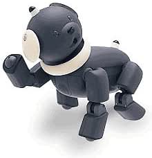 original aibo