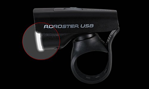 Fahrradleuchte „Roadstar USB“ - 4