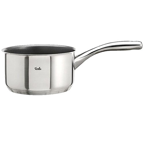Preisvergleich Produktbild Fissler 16 cm CLASSIC Edelstahl Antihaft Induktion Topf Kochtopf