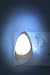 Automatic LED Night Light - Plug in & Energy Saving Dusk 2 Dawn LED Night Light Sensitive Night Light
