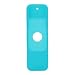 Produktbild Jintime Silikon Schutzhülle für Amazon Fire TV Stick Voice Fernbedienung Alle Gen 5.9 Zoll, Anti-Rutsch/Stoßfest / Waschbar (Blue)