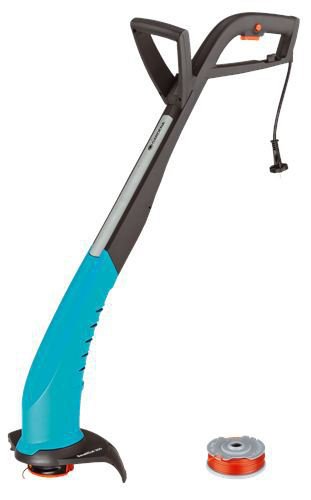 Gardena 8845-20 Turbotrimmer SmallCut 300 / (mit 2. Fadenspule)