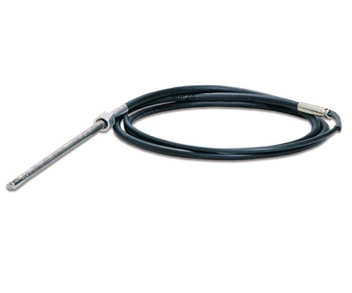 SEASTAR SOLUTIONS Cable Light Duty SSC131 22ft 6.70m