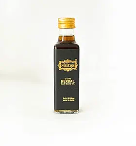 Cikitsa C-kare herbal oil