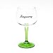 Produktbild Tanqueray Gin 6 Stück Gläser/Kelche / Longdrinkgläser/Cocktail / Gin/Bar