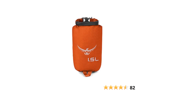 osprey ultralight dryensacark 1.5 l