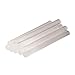 Produktbild 50 Stk. Klebestifte für Heißklebepistole 11x100mm transparent 698462