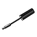 Black Transparent 5ml Empty Plastic Mascara Tubes Container Eyelash Cream Vials Bottle Pack of 5