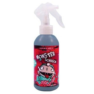 Lüttes Welt Naturkosmetik Pump-Spray "Monsterschreck", 150 ml