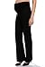 Tailored Maternity Pregnancy Trousers, UK Size 14 (L), Regular length 31"