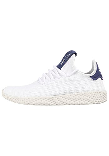 adidas Originals Sneaker PW Tennis hu W DB2559 Weiß, Schuhgröße:37 1/3 adidas Originals Sneaker PW Tennis hu W DB2559 Weiß, Schuhgröße:37 1/3