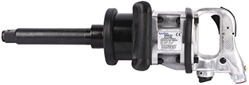 1" Heavy Impact Wrench W/8 Anvil