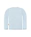 Steiff Boy's Sweatshirt -  Blue - 0-3 Months