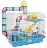 Little Zoo Harvey Explorer mo32 Cage pour hamster