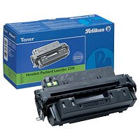 Preisvergleich Produktbild Pelikan Toner-Modul 1113 ersetzt HP Q2610A, Schwarz, 8950 Seiten