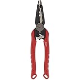 Milwaukee 7-in-1 Kombinasyon Pense