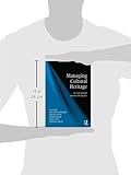 Image de Managing Cultural Heritage: An International Research Perspective