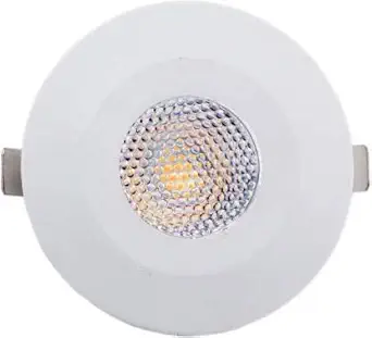 Philips Astra Spot 3-Watt LED COB Light (Warm White)